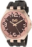 D&G Dolce & Gabbana Mens DW0764 Carson Round Analog Sunken Dial Watch 41wvvy0rWOL. SL160 D&G Dolce & Gabbana Mens DW0764 Carson Round Analog Sunken Dial Watch