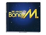 The Magic of Boney M.-Ltd.Digi - Boney M.