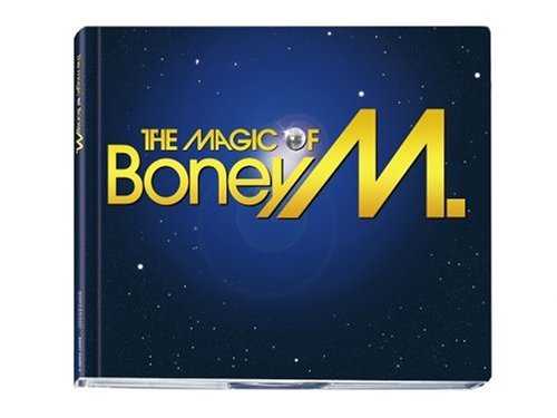 Boney M - Various - Top 100 von 1981 CD 2 - Zortam Music