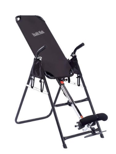 Health Mark Pro Inversion Table