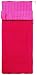 Coleman Hampton 190 Magenta Sleeping Bag