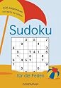 Sudoku f&uuml;r die Ferien: 400 Zahlenr&auml;tsel von leicht bis schwer