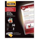 Laminating Pouches,Letter,11-1/2