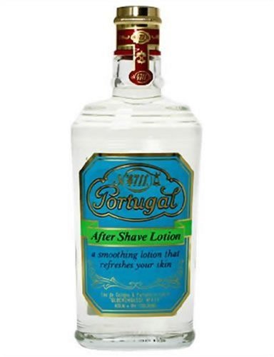 4711 ポーチュガル アフターシェーブローション 150ml