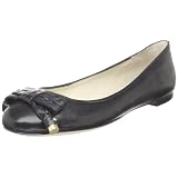 Ivanka Trump Womens Pearli Ballet Flat