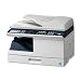 Electronics & Photo : Sharp Laser Copier Doubled-sided Colour-scanning Copies and Prints Mono 20ppm 600dpi Ref AL2060FK