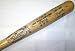 Carl Yastrzemski Autographed/Hand Signed Louisville Slugger Boston Red Sox Bat PSA/DNA #J91128