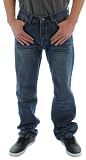 MO7 Most Official Seven Mens Straight Fit Denim Jeans Distressed Indigo 41ww%2B1sYX9L. SL160 MO7 Most Official Seven Mens Straight Fit Denim Jeans Distressed Indigo