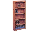 Sugar Creek Library - Spiced Pine