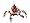 LEGO Star Wars 7670 Hailfire Droid and Spider Droid