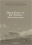 Drew Endy vs. Jim Thomas: Synthetic Biology Debate