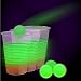 Glow in the Dark Beer Pong Party Pack #79073