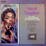 Sarah Vaughan: Guest Artists: Bud Powell, Charlie Parker, Dizzy Gillespie [ LP Vinyl ]