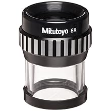Mitutoyo Pocket Comparator