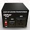 Voltage Converters