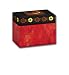 Health & Personal Care : CR Gibson Chanticleer Recipe File Box (Pack of 2)