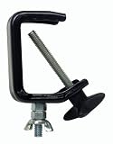 American DJ Baby Clamp Light - Duty C Clamp - B0006ZXF24