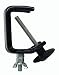 American DJ  Baby Clamp Light-Duty C Clamp
