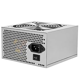Lifetime Series 500W Psu
