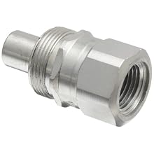 Enerpac AH-604 Male Half of Coupler A-604