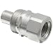 Enerpac AH-604 Male Half of Coupler A-604
