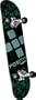 POSITIV Team Metallic Series Complete Skateboard