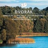 Dvorak: Symphony No. 9 'From The New World'; Carnival, Op. 92; Scherzo Capriccios [Germany]
