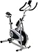Body Shape Flywheel Spinner Exercise Bike