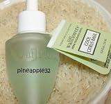 Bath and Body Works Signature Collection Classic Wallflower Refill Cool Citrus Basil