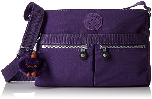 Kipling Angie, Iris