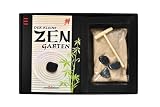 Der kleine Zen-Garten - 