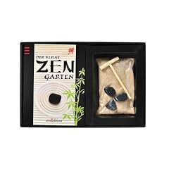 Der kleine Zen-Garten