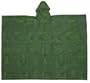 CLC Rain Wear R104 C .10MM PVC Poncho - Camo Large
