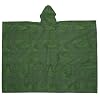 CLC Rain Wear R104 C .10MM PVC Poncho - Camo Large