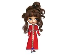 Ashton Drake Blythe Doll # 7 Roaring Red