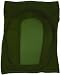 Fox Neoprene Elbow Pads, Olive Drab
