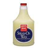 Griot's Garage 11098 Spray-On Wax - 35 oz.