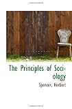 The Principles of Sociology