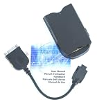 Electronics : i-mate CF Backpack (with 600 mAh Battery + VGA)