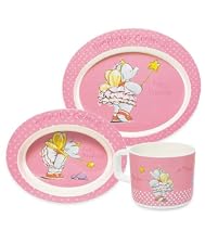 Humphrey's Corner gift set - Lottie