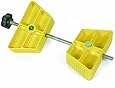 Camco 44652 Wheel Stop (Small)