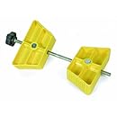 Camco 44652 Wheel Stop (Small)