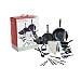 Ethos 31 Piece Student Starter Kitchen Set, In a Colour Box