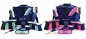 Limited Edition Grooming Bag and Tools