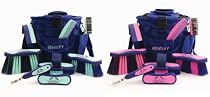 Limited Edition Grooming Bag and Tools