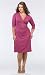 Plus Size Tory Cinch Dress