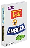 The taste of America