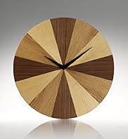 Conran Segment Clock