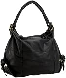 Big Buddha Tracy Shoulder Bag