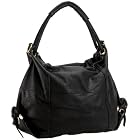 Big Buddha Tracy Shoulder Bag